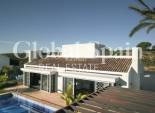 Nueva construcción  - VILLA -
SUCINA - Peraleja Golf