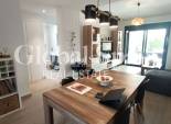 Venta - APARTAMENTO -
SAN MIGUEL DE SALINAS - Las Comunicaciones