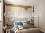 Nieuwbouw - VILLA -
BAÑOS Y MENDIGO - Altaona Golf
