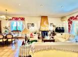 Wederverkoop - VILLA -
DAYA VIEJA - Costa Blanca Sur