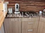 Resale - APARTMENT -
PLAYA FLAMENCA