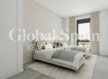 Nowo zbudowane - MIESZKANIE -
ESTEPONA - 
