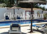Resale - VILLA -
ORIHUELA COSTA - Lomas de Cabo Roig
