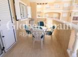 Odsprzedaż - MIESZKANIE -
TORREVIEJA - 
