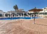Resale - APARTMENT -
ORIHUELA COSTA - LOS BALCONES - LOS ALTOS