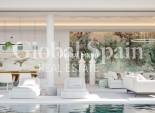 Nueva construcción  - VILLA -
BENAHAVÍS - Real de la Quinta