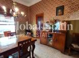 Revente - MAISON -
ORIHUELA - Desamparados