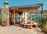 Revente - MAISON -
ÁGUILAS - Costa Cálida