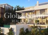 Nouvelle construction - VILLA -
ESTEPONA - Selwo