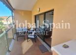 Revente - PENTHOUSE -
PUERTO DE MAZARRÓN - El Alamillo