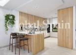 Nueva construcción  - CASA -
MIJAS - La Cala Golf