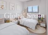 Nouvelle construction - APPARTEMENT -
ESTEPONA - Valle Romano Golf