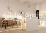 Nouvelle construction - PENTHOUSE -
SAN ROQUE - La Hacienda Golf