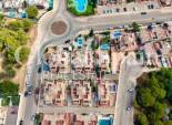 Wederverkoop - HUIS -
CABO ROIG - Costa Blanca
