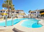Wederverkoop - APPARTEMENT -
TORREVIEJA - Costa Blanca