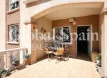 Wiederverkauf - WOHNUNG -
TORREVIEJA - Costa Blanca