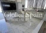 Wiederverkauf - GEWERBEIMMOBILIE -
TORREVIEJA - Costa Blanca Sur