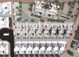 New Build - APARTMENT -
TORRE PACHECO - Santa Rosalia Lake And Life Resort