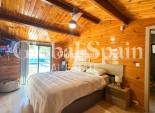 Wiederverkauf - Finca / Landhaus -
SAN MIGUEL DE SALINAS - Costa Blanca Sur