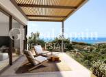 New Build - HOUSE -
FUENGIROLA - El Higuerón