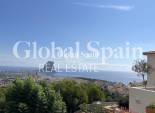 Venta - VILLA -
CALPE - Costa Blanca