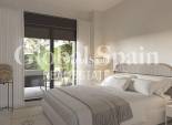 New Build - PENTHOUSE -
CASARES - Doña Julia Golf