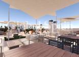 New Build - APARTMENT -
SAN MIGUEL DE SALINAS