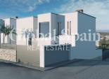 Nouvelle construction - VILLA -
FINESTRAT