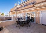 Resale - House -
CABO ROIG - Lomas de Cabo Roig
