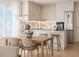 Nueva construcción  - APARTAMENTO -
BENEJÚZAR - pueblo