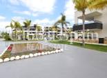 Wederverkoop - APPARTEMENT -
Orihuela Costa - Playa Flamenca