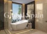 Nowo zbudowane - WILLA  -
ESTEPONA - Bel Air