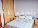 Revente - Duplex -
TORREVIEJA - El limonar