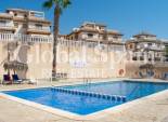 Resale - APARTMENT -
ORIHUELA COSTA - Los Dolses