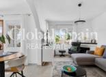 Resale - VILLA -
TORREVIEJA - Costa Blanca
