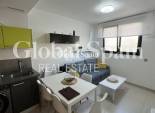 Wederverkoop - APPARTEMENT -
TORREVIEJA - Costa Blanca