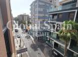 Revente - APPARTEMENT -
TORREVIEJA - Center