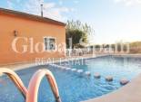 Resale - HOUSE -
ALMORADÍ - Comunidad Valenciana