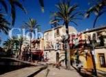 Nieuwbouw - APPARTEMENT -
HONDÓN DE LAS NIEVES - El Salero