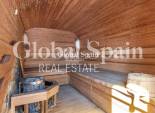 Venta - APARTAMENTO -
TORREVIEJA - Los Frutales