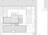 Nouvelle construction - VILLA -
POLOP - La Alberca