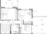 Neubau - VILLA -
SAN MIGUEL DE SALINAS - Ciudad de las comunicaciones