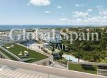 Nieuwbouw - APPARTEMENT -
ESTEPONA - Parque Selwo