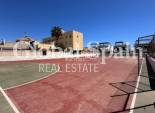 Revente - MAISON -
CAMPOAMOR - Costa Blanca