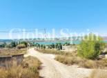 Resale - Villa -
TORREMENDO - Torremendo