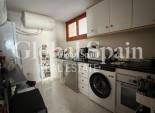 Wiederverkauf - VILLA -
ORIHUELA COSTA - CAMPOAMOR