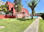 Wiederverkauf - WOHNUNG -
LOS BALCONES - LOS ALTOS - Costa Blanca