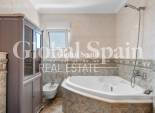 Wederverkoop - VILLA -
TORRE DE LA HORADADA - Costa Blanca