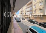 Odsprzedaż - MIESZKANIE -
TORREVIEJA - Playa del Cura