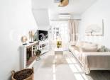 Wiederverkauf - WOHNUNG -
TORREVIEJA - Costa Blanca